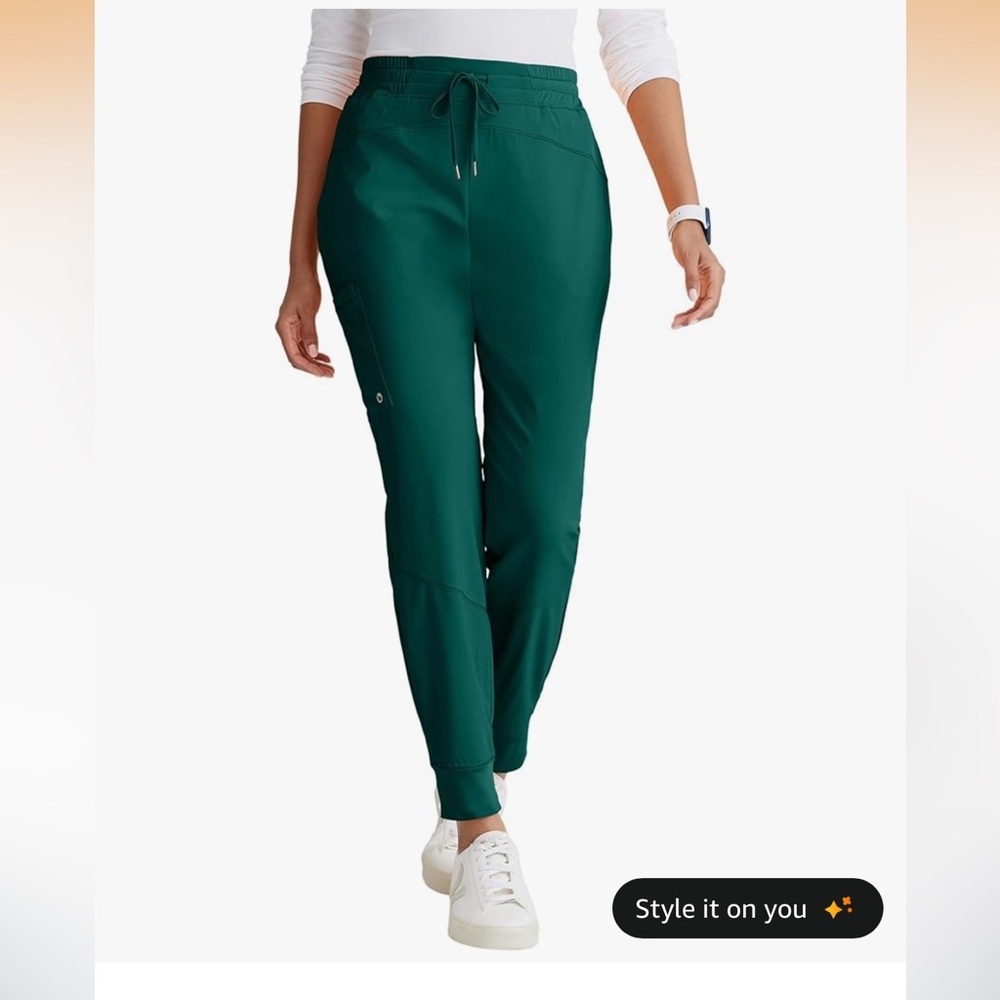 Greys anatomy jogger bottoms